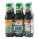 Thumbnail 3 of ภูเขาทอง ซอสปรุงรส ฝาเขียว 200 มล. x 6