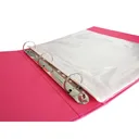 Thumbnail 2 of HORSE A4 3 Rings View Binder Model H332