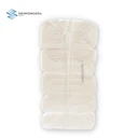 Thumbnail 3 of กระดาษชำระไร้แกนคลีนแคร์ หนา 2 ชั้น 1 แพค บรรจุ 10 ม้วน