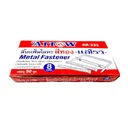 Thumbnail 2 of แอโรว์ ลิ้นแฟ้ม สีทอง รุ่น AR-333 x 50