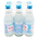 Thumbnail 3 of สปอนเซอร์ แอคทีฟ เครื่องดื่มเกลือแร่ กลิ่นซิตรัสผสมซิงค์ 250 มล. x 6