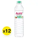 Thumbnail 2 of AURA Mineral Water 500 ml x 12