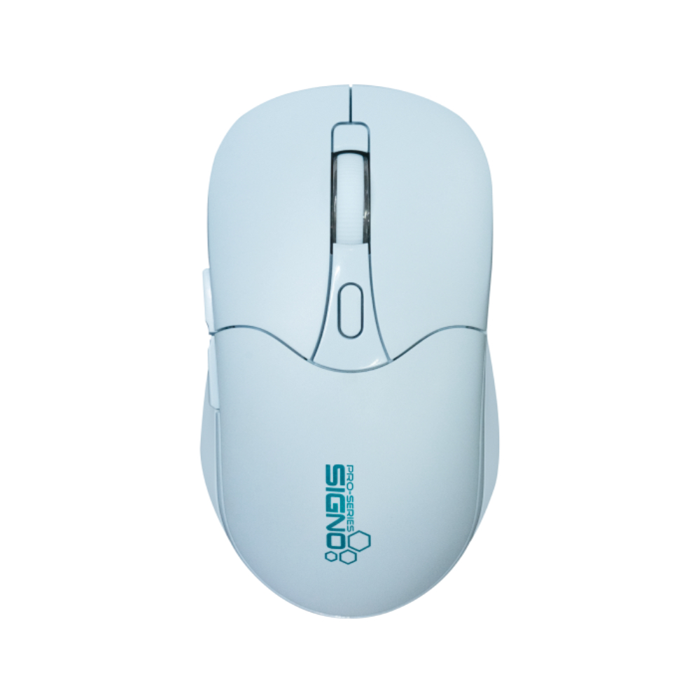 SIGNO Wireless Mouse WM-121 Blue