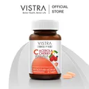 Thumbnail 5 of VISTRA Dietary Supplement Set Skin Bright IMU-PRO C Acerola Cherry 2000 Plus 30 Tablets + Gluta Complex 1000 Plus Red Orange 30 Capsules x 2
