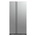 Thumbnail 1 of HITACHI Refrigerater SBS 21Q Model RS600PTH0