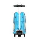 Thumbnail 2 of แอร์วีล กระเป๋าเดินทางนั่งขับได้ รุ่น SQ3S สีฟ้า