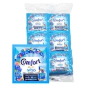 Thumbnail 1 of คอมฟอร์ท อัลตร้า น้ำยาปรับผ้านุ่ม สูตรเข้มข้น สีฟ้า 18 มล. x 24