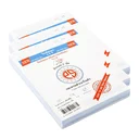 Thumbnail 1 of พีเอส บิลเงินสด คาร์บอนในตัว เบอร์ 3 2 ชั้น แพ็ค 3 เล่ม