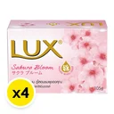 Thumbnail 2 of LUX Sakura Bloom Bar Soap 105 g x 4