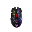 Thumbnail 1 of FANTECH Gaming Mouse X7S-RGB Black