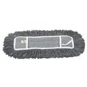 Thumbnail 2 of TOMKADADD MOP 16 Inch Grey RE Yarn with metal pole 1.2 M.