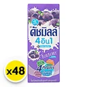 Thumbnail 2 of DUTCH MILL UHT Drinking Yoghurt Blueberry 180 ml x 48