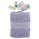 Thumbnail 1 of FROLINA Bath Towel Blue 30x60"