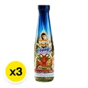Thumbnail 2 of น้องพร น้ำจิ้มซีฟู้ด 300 ก. x 3