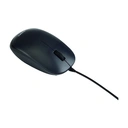 Thumbnail 4 of โมฟี่ เมาส์ Wired Mouse Silent BUNBUN สี น้ำเงินเข้ม