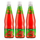 Thumbnail 1 of ไฮคิว ซอสพริกศรีราชา 670 ก. x 3
