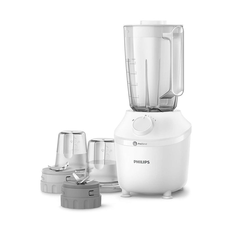 PHILIPS Juicer 1.9 l Model HR2041/30