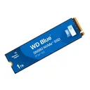 Thumbnail 2 of เวสเทิร์น ดิจิตอล การ์ดเอสเอสดี SSD 1TB Blue SN580 M.2 PCle/NVme R4150MB/s W4150MB/s - 5Year (WDS100T3B0E)