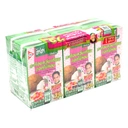 Thumbnail 4 of อร่อยดี กะทิอบควันเทียน 250 มล. x 6