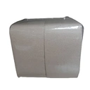 Thumbnail 1 of BIOPACK กระดาษเช็ดปาก กระดาษทิชชู่ ขนาด 33*33 ซม / 8 พับ / สีขาว (แพ็ค 500 ใบ x 1 แพ็ค)