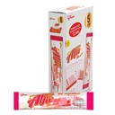Thumbnail 1 of ALFLE TWO TONE MILK AND STRAWBERRY 15 G X 12