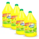 Thumbnail 3 of คลีนดี น้ำยาล้างจานมะนาว 3800 มล. x 12 แกลลอน