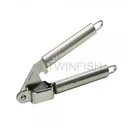 Thumbnail 1 of GARLIC PRESS. (Code.GP-1)