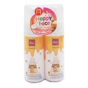 Thumbnail 1 of ฮันนี่ วี บีเอสซี สวีท ฮันนี่ แบร์ เฟเชียล บับเบิ้ลโฟม ขนาด 160 มล. แพ็คคู่