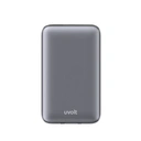 Thumbnail 1 of UVOLT Power Bank 10000 mAh UVP10C-02 Titanuim Gray