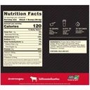 Thumbnail 2 of OPTIMUM NUTRITION Whey Protein Gold Standard Chocolate 1 lbs 454 g