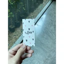 Thumbnail 5 of IDEAKRAFT ป้ายกระดาษ ป้ายแท็ก valentine กระดาษอาร์ทการ์ด 350 แกรม ลายLove 5 (จำนวน 50 ชิ้น)