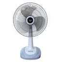 Thumbnail 1 of แอรี่ พัดลมตั้งโต๊ะ 16 นิ้ว รุ่น CF-4165 คละสี