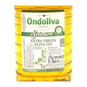 Thumbnail 2 of ออนโดลิว่า น้ำมันมะกอกบริสุทธิ์ 5 ล.