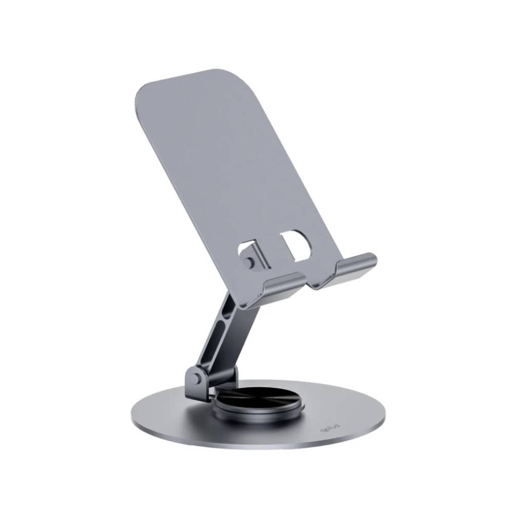 QPLUS Phone Holder Stand QP-ST03 Gray