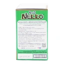 Thumbnail 4 of เน็กโกะ อาหารแมว รสทูน่าเยลลี่หน้าเนื้อไก่ 70 ก. x 12