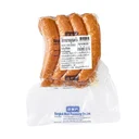 Thumbnail 1 of บีเอ็มพี ไส้กรอกหมูรมควัน 1 กก.