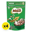 Thumbnail 2 of MILO Cereal 50 g x 4