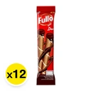 Thumbnail 2 of FULLO Wafer Stick Choco 16 g 12 pcs