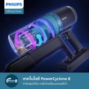 Thumbnail 2 of ฟิลิปส์ เครื่องดูดฝุ่นไร้สาย 3000 Series รุ่น XC3131/01