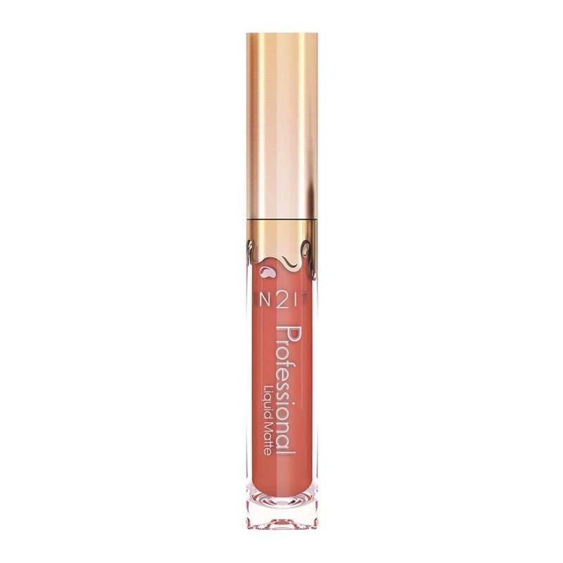 IN2IT Professional Liquid Matte - ลิปแมตท์ [PVM] PVM07