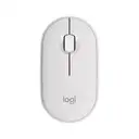 Thumbnail 1 of LOGITECH Bluetooth Mouse M350S White