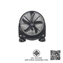 Thumbnail 4 of อิมาร์เฟล็กซ์ พัดลมอุตสาหกรรม 16 นิ้ว 5 ใบพัด รุ่น IF-163
