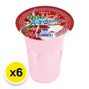 Thumbnail 2 of เจเล่ ไลท์ ซัมเมอร์ ลิ้นจี่ 125 มล. x 6