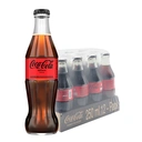 Thumbnail 1 of COKE Soft Drink No Sugar No Calories 250 ml x 12