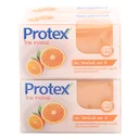 Thumbnail 3 of PROTEX Soap Thai Therapy Vitamin C & E 120 g x 4