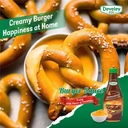 Thumbnail 2 of Develey  Burger sauce (ซอสเบอร์เกอร์) ขนาด 370 กรัม