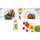 Thumbnail 4 of NIHON SEIEN Lemon Seasoning Roasted Salt - Japanese Salt, Lemon Juice Powder and Yeast Extract (Made in Japan) 78g x 3 bottles