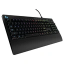 Thumbnail 2 of LOGITECH Gaming Keyboard G213 Prodigy RGB Black