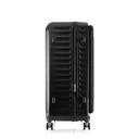 Thumbnail 4 of AMERICAN TOURISTER Luggage EXP TSA Size 29 Model FRONTEC SPINNER Jet Black