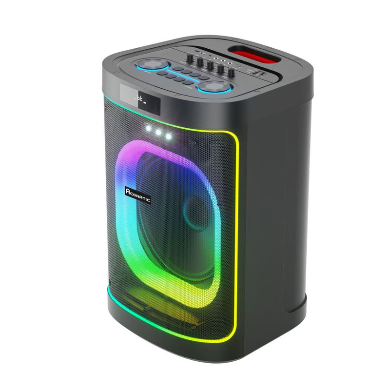 ACONATIC Party Speaker 100 W รุ่น AN-SP1012PT